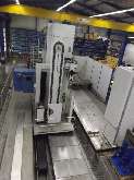 Floor-type horizontal boring machine - sleeve UNION PCR 150 CNC photo on Industry-Pilot