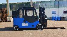 4-wheel forklifts Royal T 180 SP photo on Industry-Pilot