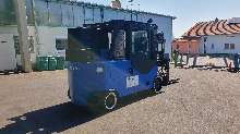 4-wheel forklifts Royal T 180 SP photo on Industry-Pilot