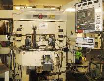 Прецизионный шлифовальный станок DISKUS DDS 600 III PLM  CNC фото на Industry-Pilot
