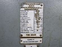 Milling Machine - Universal WMW Heckert FUW 250-IV photo on Industry-Pilot