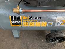 Piston compressor SCHNEIDER UNM 260-10-50 W photo on Industry-Pilot