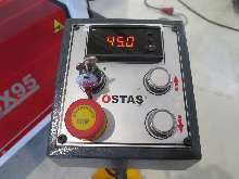 3-вальц. листогибочная машина OSTAS SBM 1070 x 90 фото на Industry-Pilot