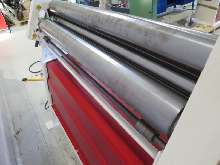 Plate Bending Machine - 3 Rolls OSTAS SBM 1070 x 90 photo on Industry-Pilot