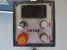 3-вальц. листогибочная машина OSTAS SBM 1270 x 95 фото на Industry-Pilot