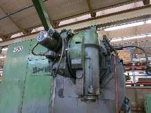 Bed Type Milling Machine - Universal SHW UF4 photo on Industry-Pilot