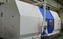 CNC Turning Machine - Inclined Bed Type DANOBAT TNC 24 photo on Industry-Pilot