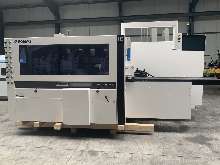 Четырёхсторонний строгальный станок HOMAG Mouldteq M-300, Fenster фото на Industry-Pilot