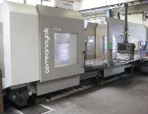 Bed Type Milling Machine - Universal Anayak VH Plus-3000  photo on Industry-Pilot