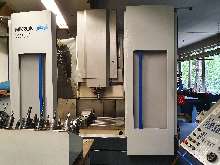 Machining Center - Vertical MIKRON VCP 710 photo on Industry-Pilot