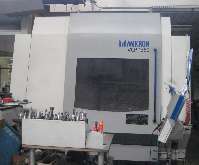  Machining Center - Vertical MIKRON VCP1350 photo on Industry-Pilot