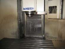 Machining Center - Vertical MIKRON VCP1350 photo on Industry-Pilot