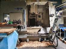 Machining Center - Vertical MIKRON VCP1350 photo on Industry-Pilot