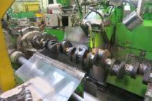Crankshaft Grinding Machine NAXOS-UNION K 630/2500 photo on Industry-Pilot