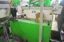 Kurbelwellenschleifmaschine NAXOS-UNION K 630/2500 Bilder auf Industry-Pilot