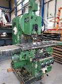 Knee-and-Column Milling Machine WMW FSS315/E photo on Industry-Pilot