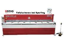 Tafelschere - mechanisch OSTAS ORGM 3050 x 4 Bilder auf Industry-Pilot