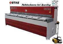 Tafelschere - mechanisch OSTAS ORGM 3050 x 4 Bilder auf Industry-Pilot