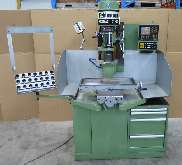 Настольный сверлильный станок FEHLMANN Picomax 51DC фото на Industry-Pilot