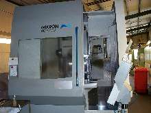 Bearbeitungszentrum - Universal Mikron UCP 1000 Bilder auf Industry-Pilot