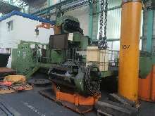  Zahnrad-Abwälzfräsmaschine - vertikal PFAUTER P 3001 B CNC Bilder auf Industry-Pilot