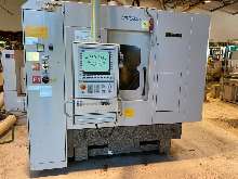 Zahnradhonmaschine PRÄWEMA SynchroFine 205 HS-A CNC gebraucht kaufen