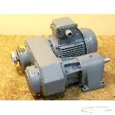  Getriebemotor ABM R1-G30-DF80A-4 Regelgetriebe ungebraucht 