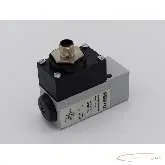  FESTO Festo PEV-1-4-B-M12-SA Druckschalter 185421 S543 - ungebraucht - Bilder auf Industry-Pilot