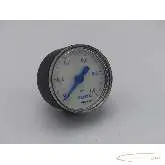  Manometer Festo MA-40-1,0-G1-4-MPA184286 ungebraucht  Bilder auf Industry-Pilot