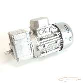  Gear motor Indur US 302 i:14.18 Stirnradgetriebemotor SN:070401473 photo on Industry-Pilot