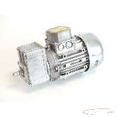  Мотор-редуктор Indur US 302 i= 14.18 Stirnradgetriebemotor SN:070401565 фото на Industry-Pilot