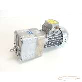 Gear motor Indur US-363 i= 101 Stirnradgetriebemotor SN:2000.9 photo on Industry-Pilot