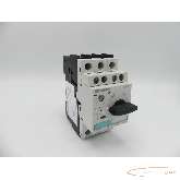 محرك-سيرفو Siemens 3RV1421-1FA10 3RV1901-1E Schütz الصورة على Industry-Pilot