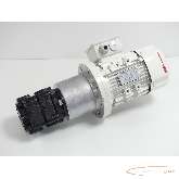  Gear gear pump  Bucher QX32-016R Innenzahnradpumpe SN:36050740 AC-Motoren FCA 90S-4 photo on Industry-Pilot