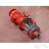  Elektromotoren  Spandau Pumpen PS-9-350 Pumpe Bilder auf Industry-Pilot