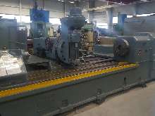 Langgewinde- und Abwälzfräsmaschine STANKO-KOLOMNA 5 B 370 x 3000 Bilder auf Industry-Pilot