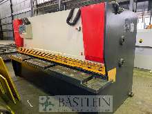  Hydraulic guillotine shear  HAINAN GREAT HSS11Y-3200x6 photo on Industry-Pilot