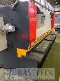 Tafelschere - hydraulisch HAINAN GREAT HSS11Y-3200x6 Bilder auf Industry-Pilot