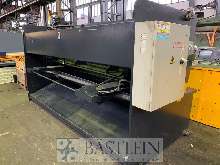 Hydraulic guillotine shear  HAINAN GREAT HSS11Y-3200x6 photo on Industry-Pilot