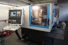 Werkzeugschleifmaschine - Universal SCHÜTTE WU-205 Bilder auf Industry-Pilot