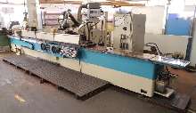 Круглошлифовальный станок - универс. WMW-CHEMNITZ SA 6 1U x 3000 фото на Industry-Pilot