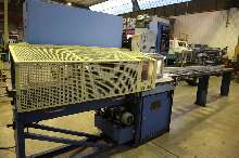 Дисковая пила для холодной резки Kasto GKS 400 AU фото на Industry-Pilot