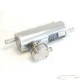  محرك-سيرفو Siemens SITRANS F C MASSFLOW MASS 2100 FDK: 083L2551 SN:287171N094 الصورة على Industry-Pilot