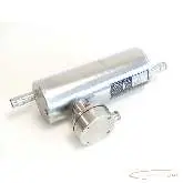  محرك-سيرفو Siemens SITRANS F C MASSFLOW MASS 2100 FDK: 083L2551 SN:289071N124 الصورة على Industry-Pilot