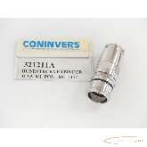 Phoenix  Contact - Coninvers Rundsteckverbinder R 2,5 9 polig - ungebraucht! - Bilder auf Industry-Pilot