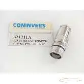  Phoenix  Contact - Coninvers Rundsteckverbinder R 2,5 9 polig - ungebraucht - Bilder auf Industry-Pilot
