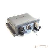  محرك-سيرفو Siemens Anschlussbox Plus für Mobile Panel E Stand 1 SN:C-T8B01340 الصورة على Industry-Pilot
