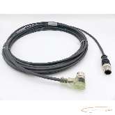 Cable Hersteller unbekannt FIL-WWFIK4P3-7-FIL-WFIS4-S370 Sensorkabel ungebraucht!  photo on Industry-Pilot