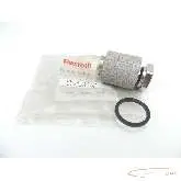  Rexroth Rexroth 0 821 201 105 Abluftdrossel ungebraucht  Bilder auf Industry-Pilot