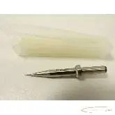  Kugeltaster  SaphirwerkGr. 2 Ø Kugel: 0.6 mm -8004 - ungebraucht - 